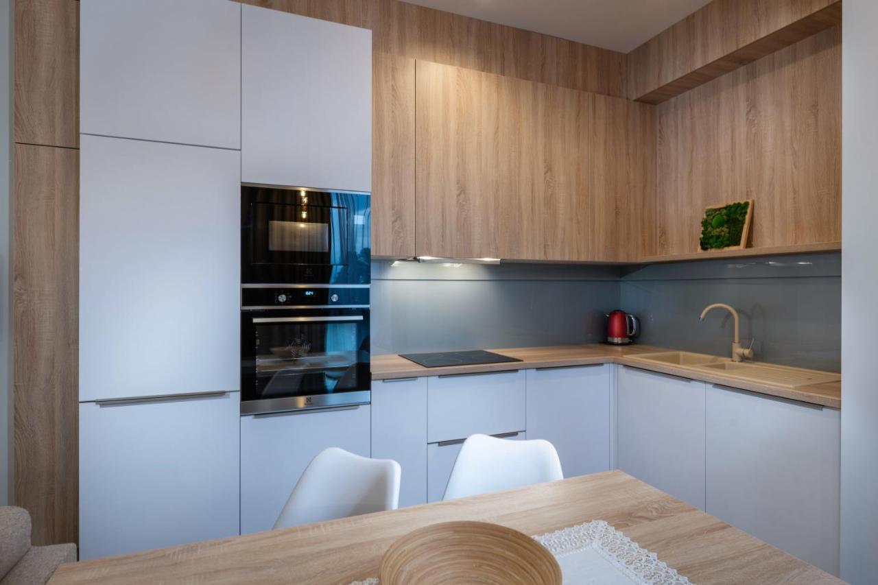 Tatrystay Armeria Apartments Štrbské Pleso Extérieur photo