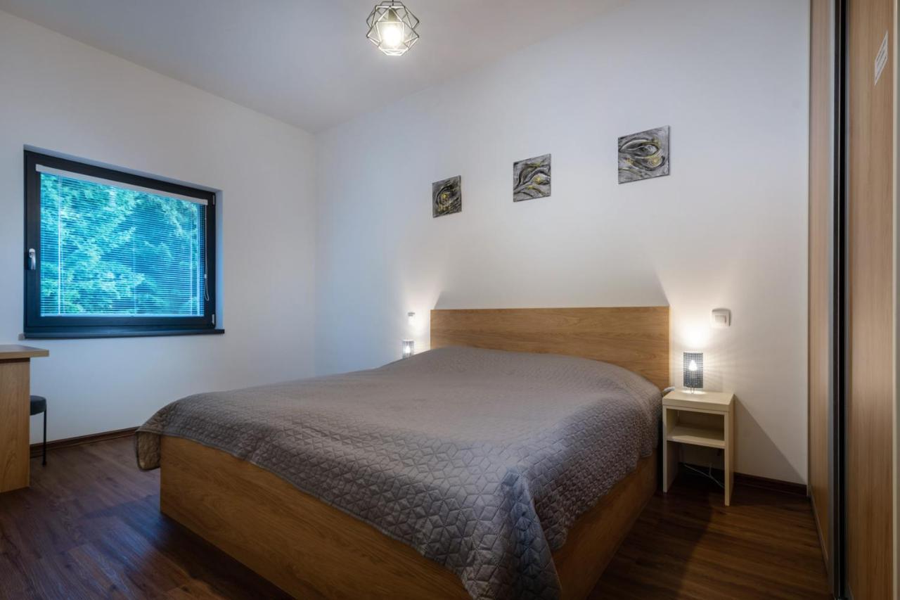 Tatrystay Armeria Apartments Štrbské Pleso Extérieur photo