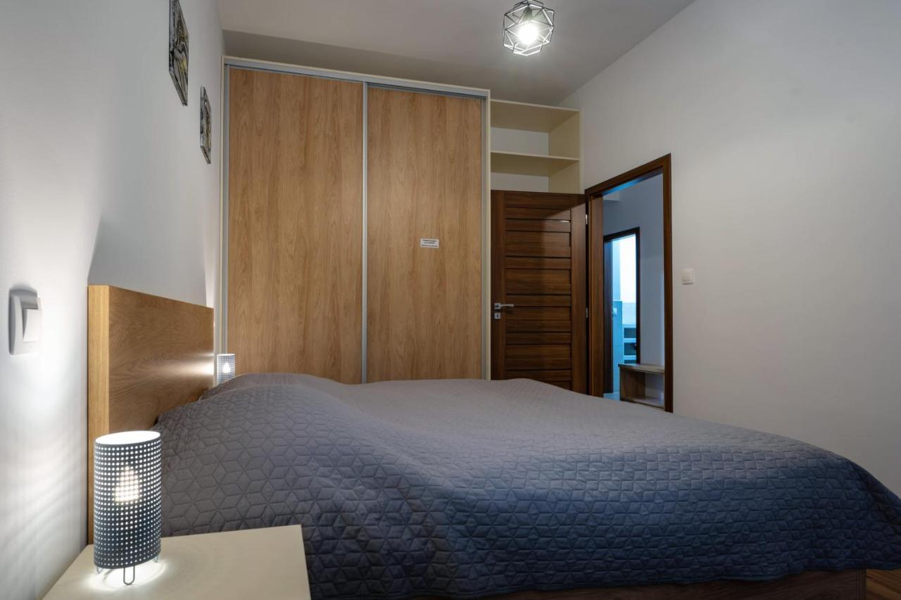 Tatrystay Armeria Apartments Štrbské Pleso Extérieur photo