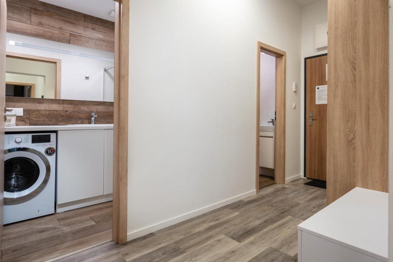 Tatrystay Armeria Apartments Štrbské Pleso Extérieur photo