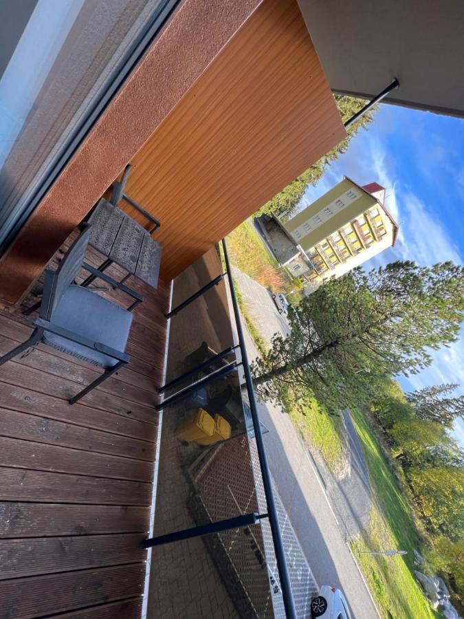Tatrystay Armeria Apartments Štrbské Pleso Extérieur photo