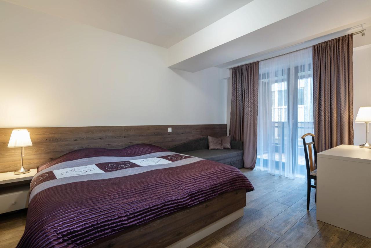 Tatrystay Armeria Apartments Štrbské Pleso Extérieur photo
