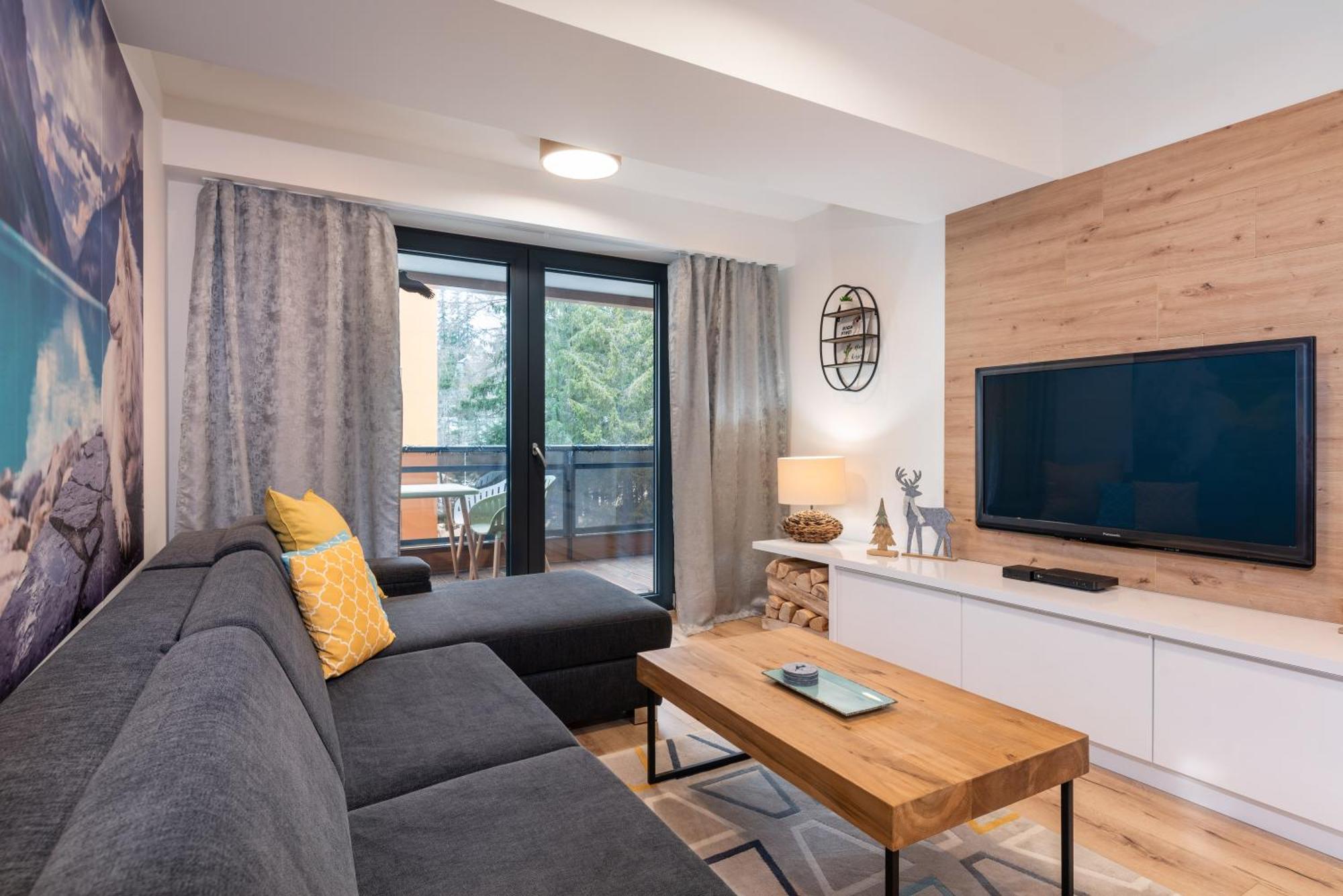Tatrystay Armeria Apartments Štrbské Pleso Extérieur photo
