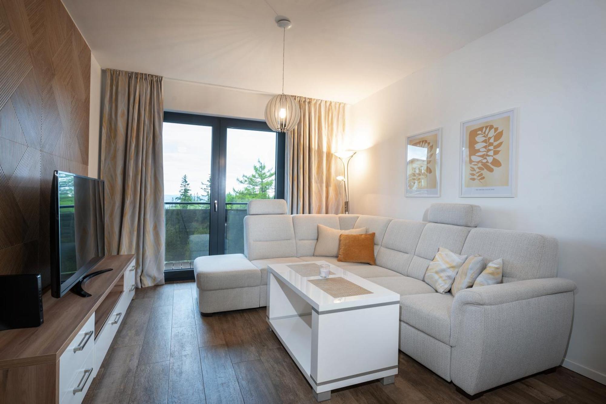Tatrystay Armeria Apartments Štrbské Pleso Extérieur photo